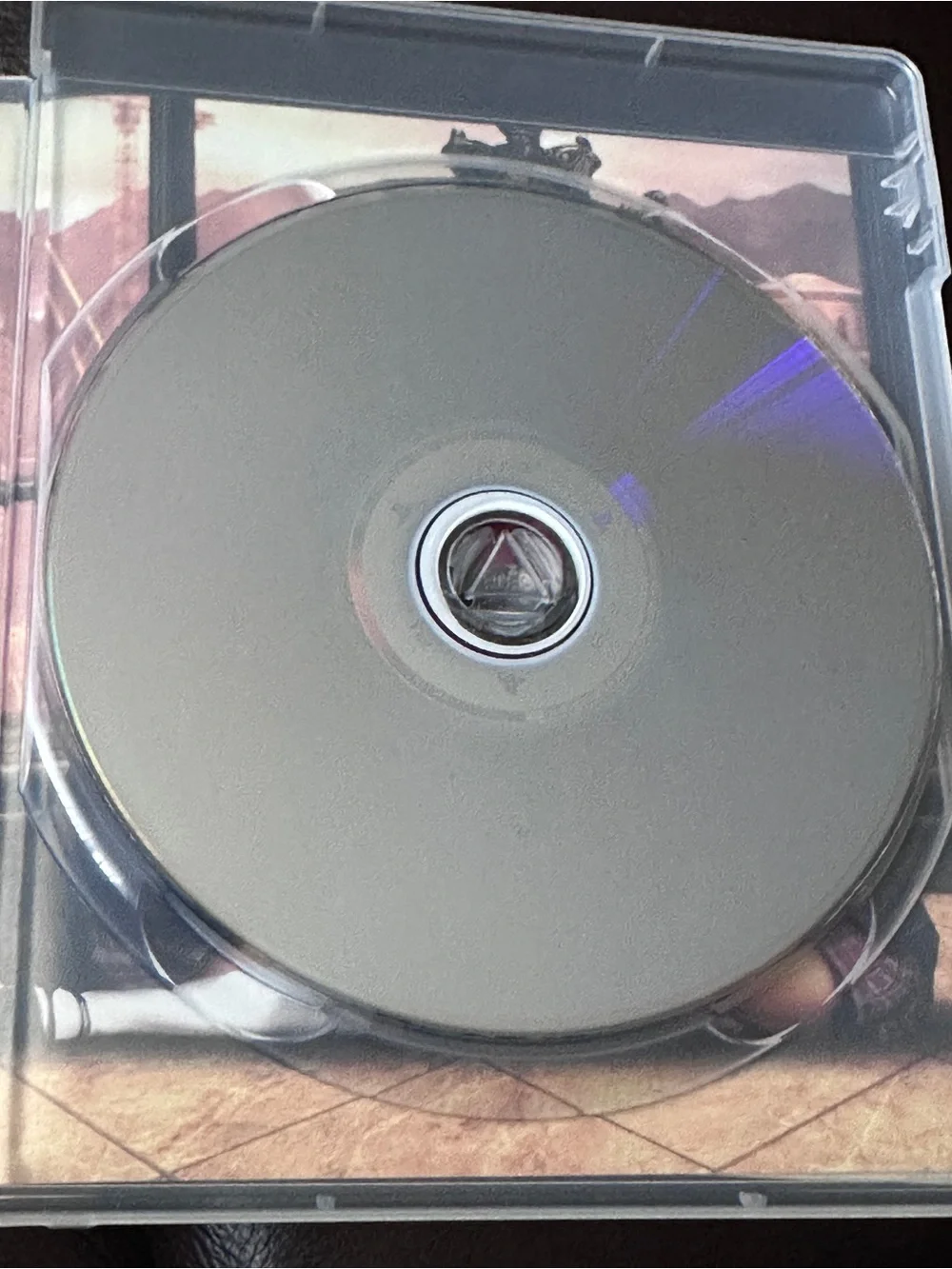 Sony PS3 Duke Nukem Forever CD video game Mature 17+ multiplayer
